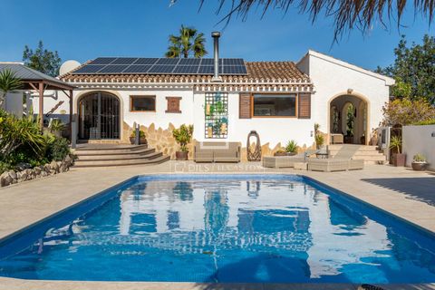 Villa i Javea, Alicante, Javea - € 1.595.000 | Ref: JAV66756 - foto 44