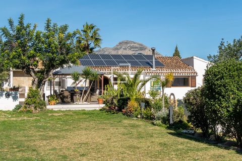 Villa i Javea, Alicante, Javea - € 1.595.000 | Ref: JAV66756 - foto 46