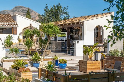 Villa i Javea, Alicante, Javea - € 1.595.000 | Ref: JAV66756 - foto 47