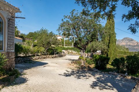 Villa i Javea, Alicante, Javea - € 1.595.000 | Ref: JAV66756 - foto 48