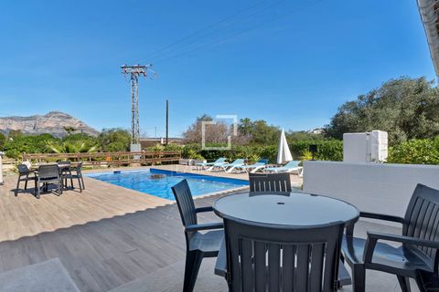 Villa i Javea, Alicante, Javea - € 1.595.000 | Ref: JAV66756 - foto 49