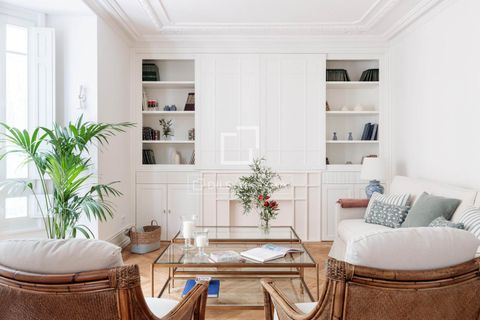 Lejlighed i Madrid, Madrid, Madrid - € 3.750.000 | Ref: MAD66783 - foto 2