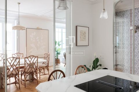 Lejlighed i Madrid, Madrid, Madrid - € 3.750.000 | Ref: MAD66783 - foto 4