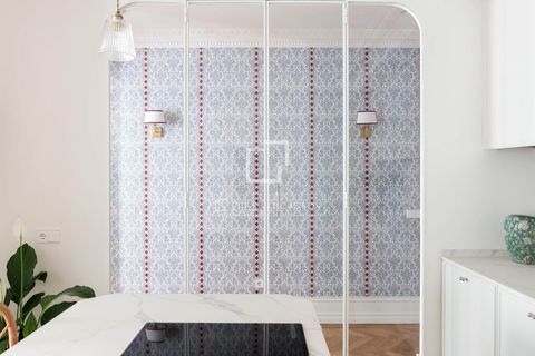 Lejlighed i Madrid, Madrid, Madrid - € 3.750.000 | Ref: MAD66783 - foto 7