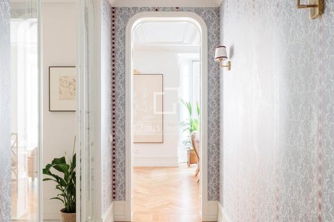 Lejlighed i Madrid, Madrid, Madrid - € 3.750.000 | Ref: MAD66783 - foto 8