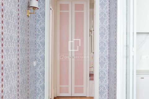 Lejlighed i Madrid, Madrid, Madrid - € 3.750.000 | Ref: MAD66783 - foto 9