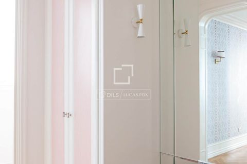 Lejlighed i Madrid, Madrid, Madrid - € 3.750.000 | Ref: MAD66783 - foto 10