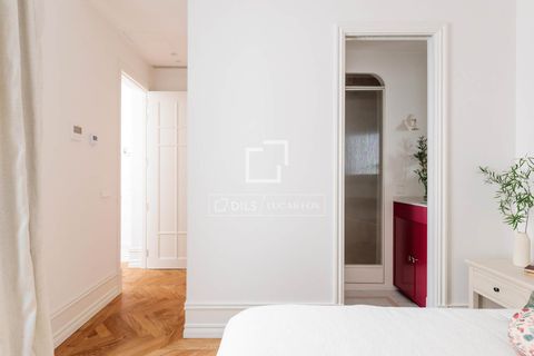Lejlighed i Madrid, Madrid, Madrid - € 3.750.000 | Ref: MAD66783 - foto 16