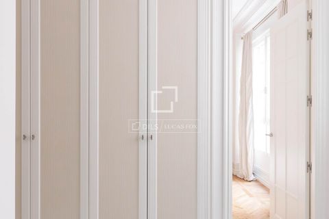 Lejlighed i Madrid, Madrid, Madrid - € 3.750.000 | Ref: MAD66783 - foto 24