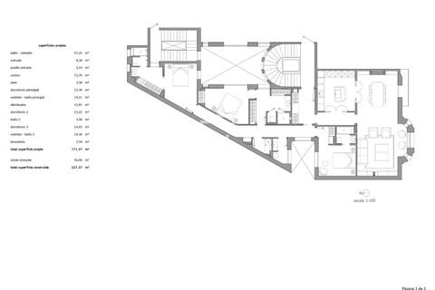 Lejlighed i Madrid, Madrid, Madrid - € 3.750.000 | Ref: MAD66783 - foto 25