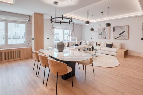 Leilighet i Madrid, Madrid, Madrid - € 2 150 000 | Ref: MAD66750 - foto 2