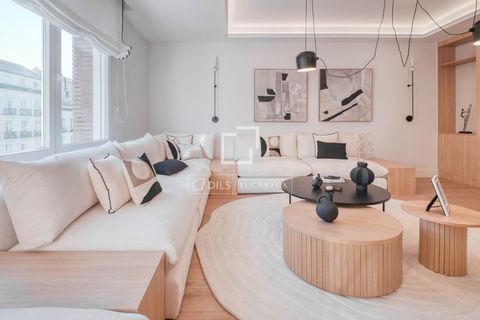 Leilighet i Madrid, Madrid, Madrid - € 2 150 000 | Ref: MAD66750 - foto 3
