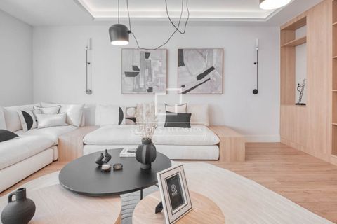 Leilighet i Madrid, Madrid, Madrid - € 2 150 000 | Ref: MAD66750 - foto 4