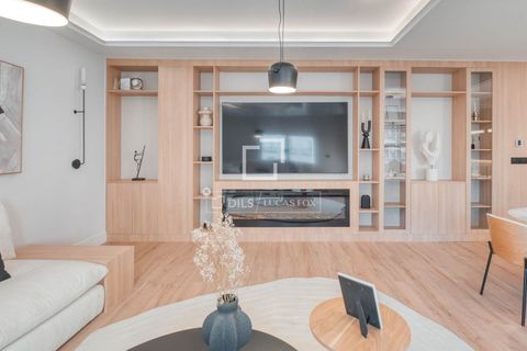 Leilighet i Madrid, Madrid, Madrid - € 2 150 000 | Ref: MAD66750 - foto 7