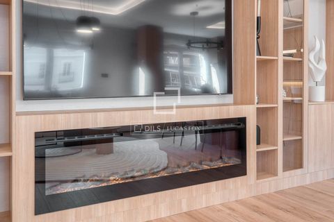 Leilighet i Madrid, Madrid, Madrid - € 2 150 000 | Ref: MAD66750 - foto 8