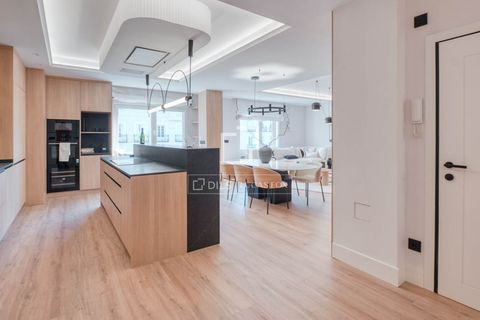 Leilighet i Madrid, Madrid, Madrid - € 2 150 000 | Ref: MAD66750 - foto 11