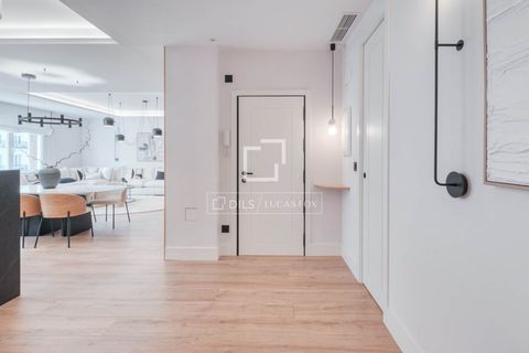 Leilighet i Madrid, Madrid, Madrid - € 2 150 000 | Ref: MAD66750 - foto 12