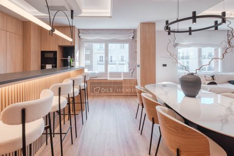 Leilighet i Madrid, Madrid, Madrid - € 2 150 000 | Ref: MAD66750 - foto 13