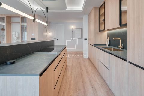 Leilighet i Madrid, Madrid, Madrid - € 2 150 000 | Ref: MAD66750 - foto 14
