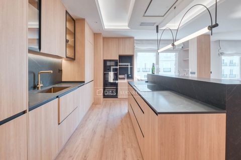 Leilighet i Madrid, Madrid, Madrid - € 2 150 000 | Ref: MAD66750 - foto 15