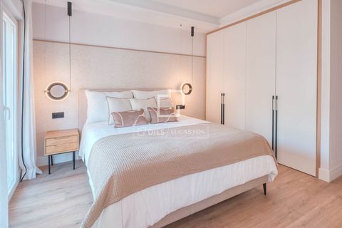 Leilighet i Madrid, Madrid, Madrid - € 2 150 000 | Ref: MAD66750 - foto 18