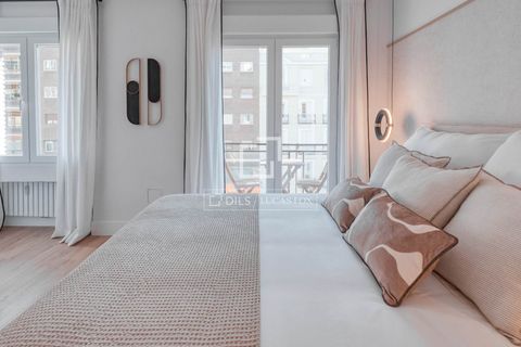 Leilighet i Madrid, Madrid, Madrid - € 2 150 000 | Ref: MAD66750 - foto 19