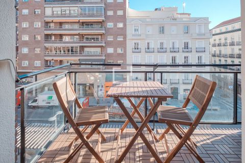 Leilighet i Madrid, Madrid, Madrid - € 2 150 000 | Ref: MAD66750 - foto 21