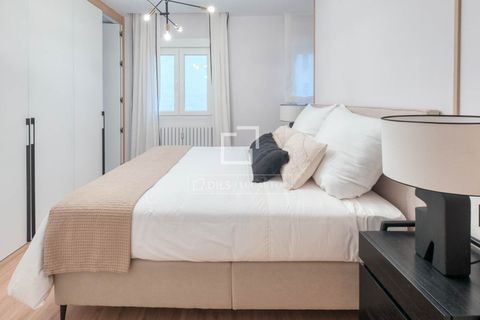 Leilighet i Madrid, Madrid, Madrid - € 2 150 000 | Ref: MAD66750 - foto 24