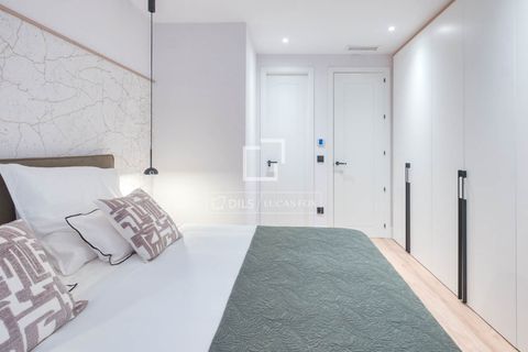 Leilighet i Madrid, Madrid, Madrid - € 2 150 000 | Ref: MAD66750 - foto 32