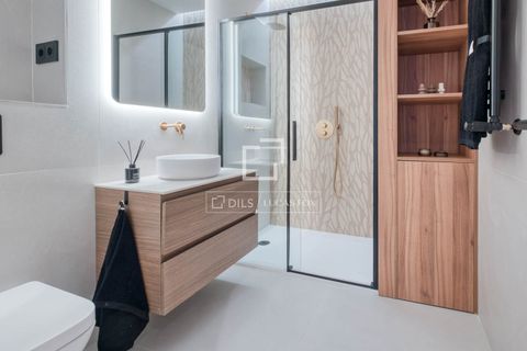 Leilighet i Madrid, Madrid, Madrid - € 2 150 000 | Ref: MAD66750 - foto 33