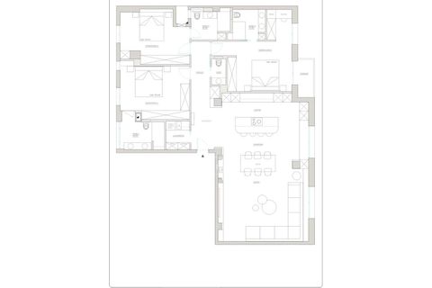 Leilighet i Madrid, Madrid, Madrid - € 2 150 000 | Ref: MAD66750 - foto 40