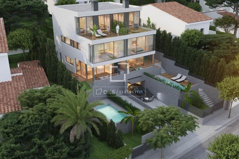 Villa i Sant Pere De Ribes, Barcelona, Sant Pere De Ribes - € 995.000 | Ref: SIT66716 - foto 2