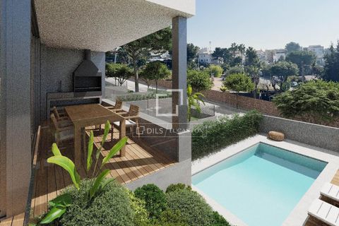 Villa i Sant Pere De Ribes, Barcelona, Sant Pere De Ribes - € 995.000 | Ref: SIT66716 - foto 9