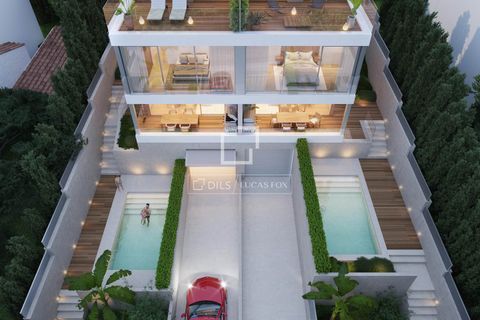 Villa i Sant Pere De Ribes, Barcelona, Sant Pere De Ribes - € 995.000 | Ref: SIT66716 - foto 11