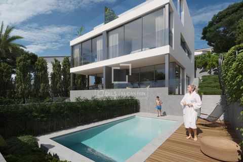 Villa i Sant Pere De Ribes, Barcelona, Sant Pere De Ribes - € 995.000 | Ref: SIT66716 - foto 12