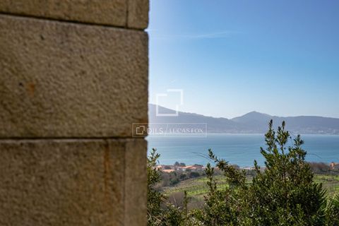 Villa a Sanxenxo, Pontevedra, Sanxenxo - € 995.000 | Ref: VIG63879 - foto 2