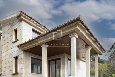 Villa a Sanxenxo, Pontevedra, Sanxenxo - € 995.000 | Ref: VIG63879 - foto 6