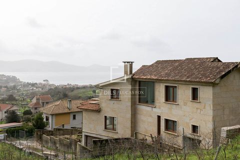 Villa a Sanxenxo, Pontevedra, Sanxenxo - € 995.000 | Ref: VIG63879 - foto 5