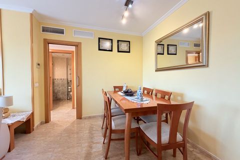 Appartement in Calpe, Alicante - foto 4