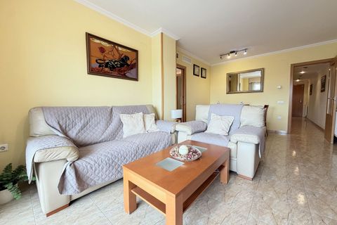 Lejlighed i Calpe, Alicante, Calpe - € 290.000 | Ref: A 713 - foto 6