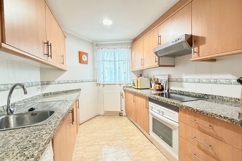 Lejlighed i Calpe, Alicante, Calpe - € 290.000 | Ref: A 713 - foto 8