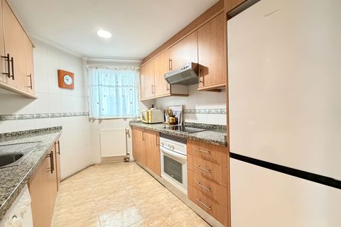 Lejlighed i Calpe, Alicante, Calpe - € 290.000 | Ref: A 713 - foto 9