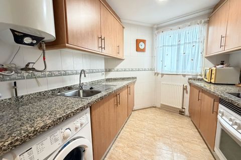 Lejlighed i Calpe, Alicante, Calpe - € 290.000 | Ref: A 713 - foto 10