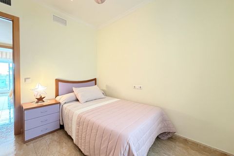 Lejlighed i Calpe, Alicante, Calpe - € 290.000 | Ref: A 713 - foto 11