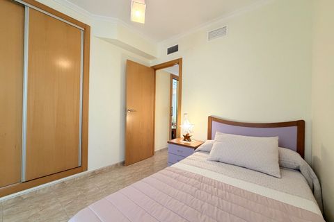 Lejlighed i Calpe, Alicante, Calpe - € 290.000 | Ref: A 713 - foto 12