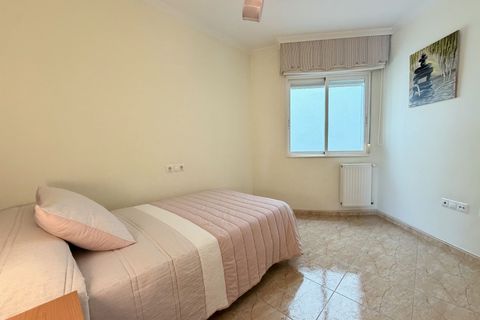 Lejlighed i Calpe, Alicante, Calpe - € 290.000 | Ref: A 713 - foto 14