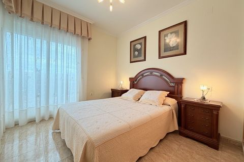 Lejlighed i Calpe, Alicante, Calpe - € 290.000 | Ref: A 713 - foto 15