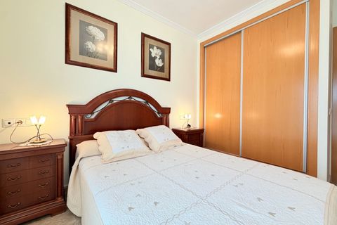 Lejlighed i Calpe, Alicante, Calpe - € 290.000 | Ref: A 713 - foto 16