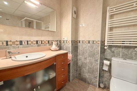 Lejlighed i Calpe, Alicante, Calpe - € 290.000 | Ref: A 713 - foto 18