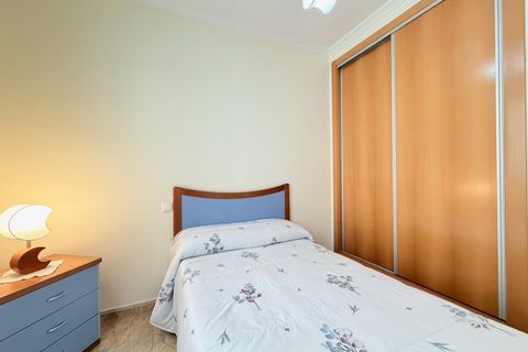 Lejlighed i Calpe, Alicante, Calpe - € 290.000 | Ref: A 713 - foto 20